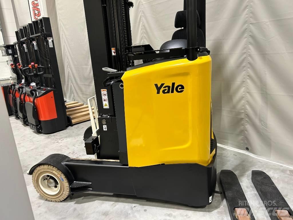 Yale MRO 16 Skyvemasttruck