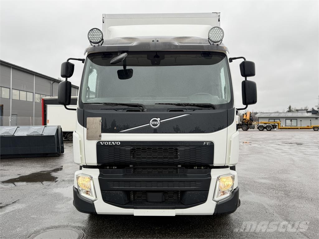 Volvo FE320 4X2 Skapbiler