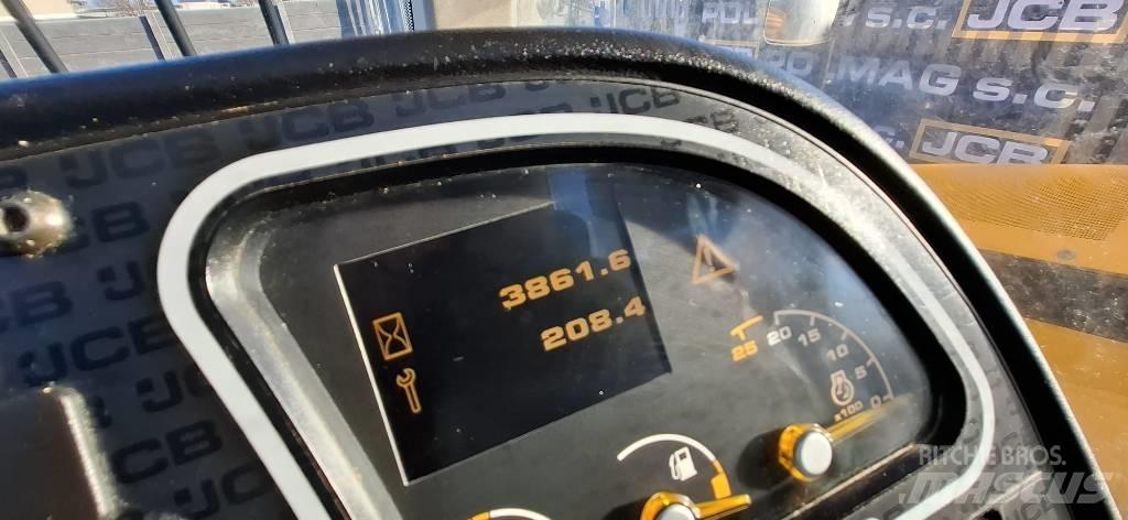 JCB 540-140 Teleskoplastere