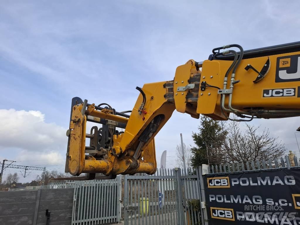 JCB 540-140 Teleskoplastere