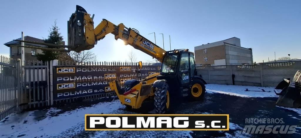 JCB 540-140 Teleskoplastere