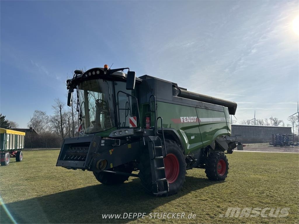 Fendt 5275 C, 2024, Wettin-Löbejun / Domnitz, Tyskland - Brukt landbruk ...