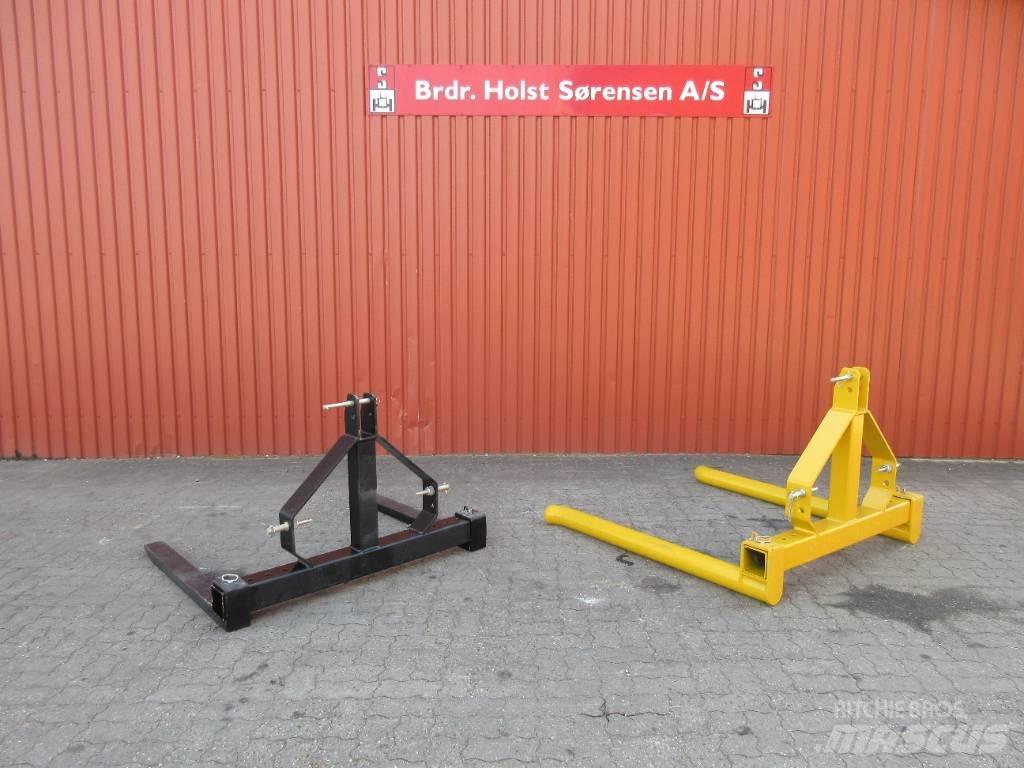 Holsø WB3 ramme Annet laste- og graveutstyr