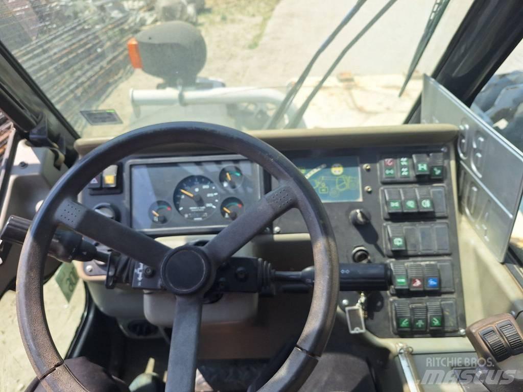 Bobcat T40170 Teleskoplastere
