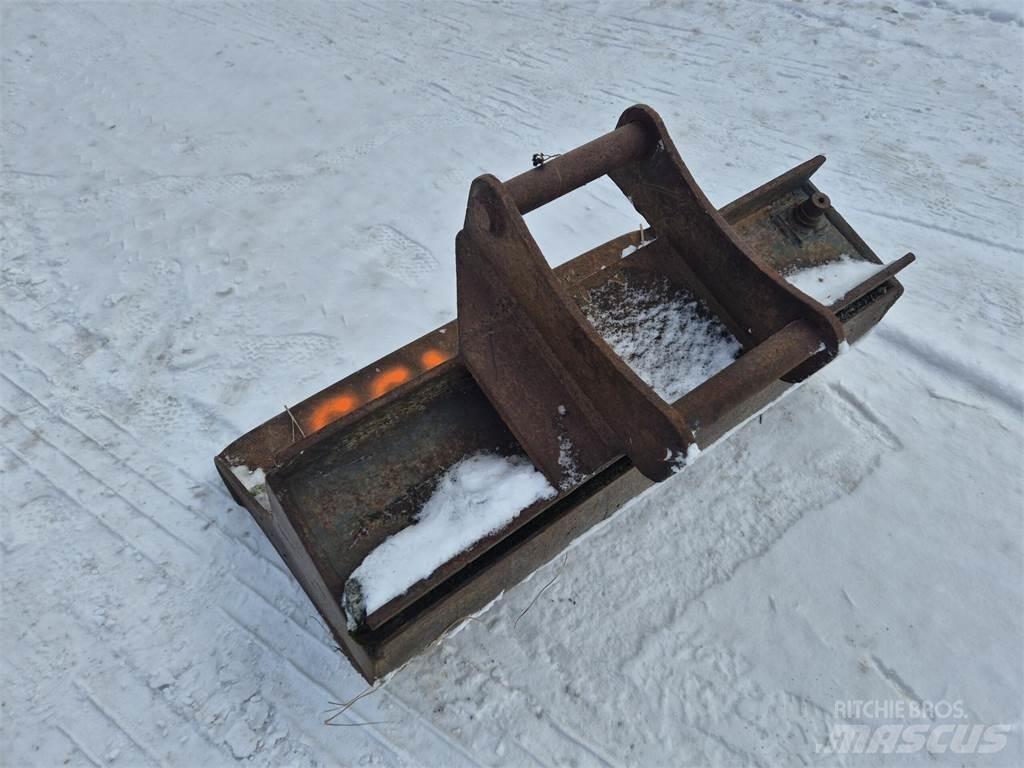 Luiskakauha S40 Skuffer