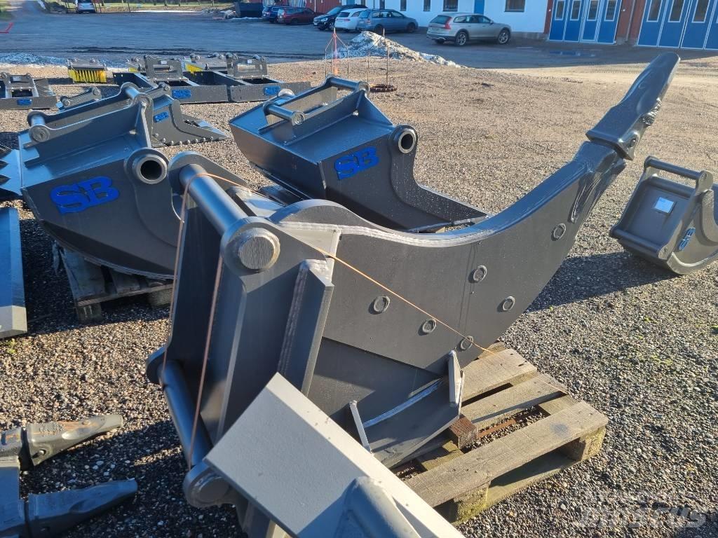 SB Tjälkrokar Rippere