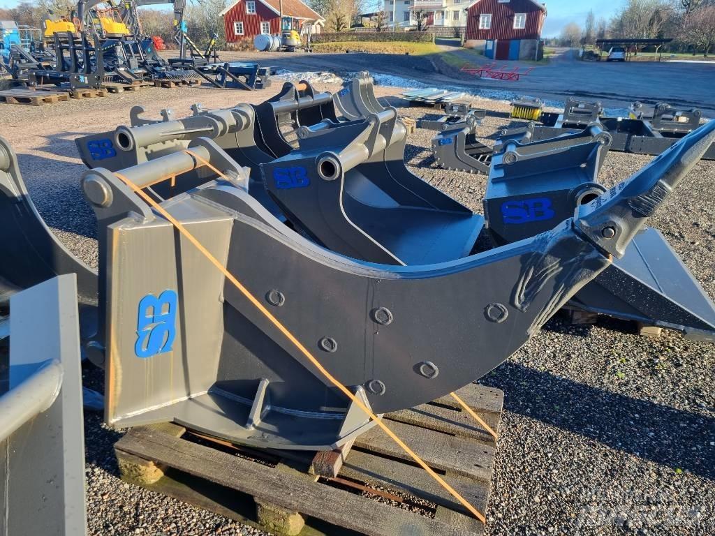 SB Tjälkrokar Rippere