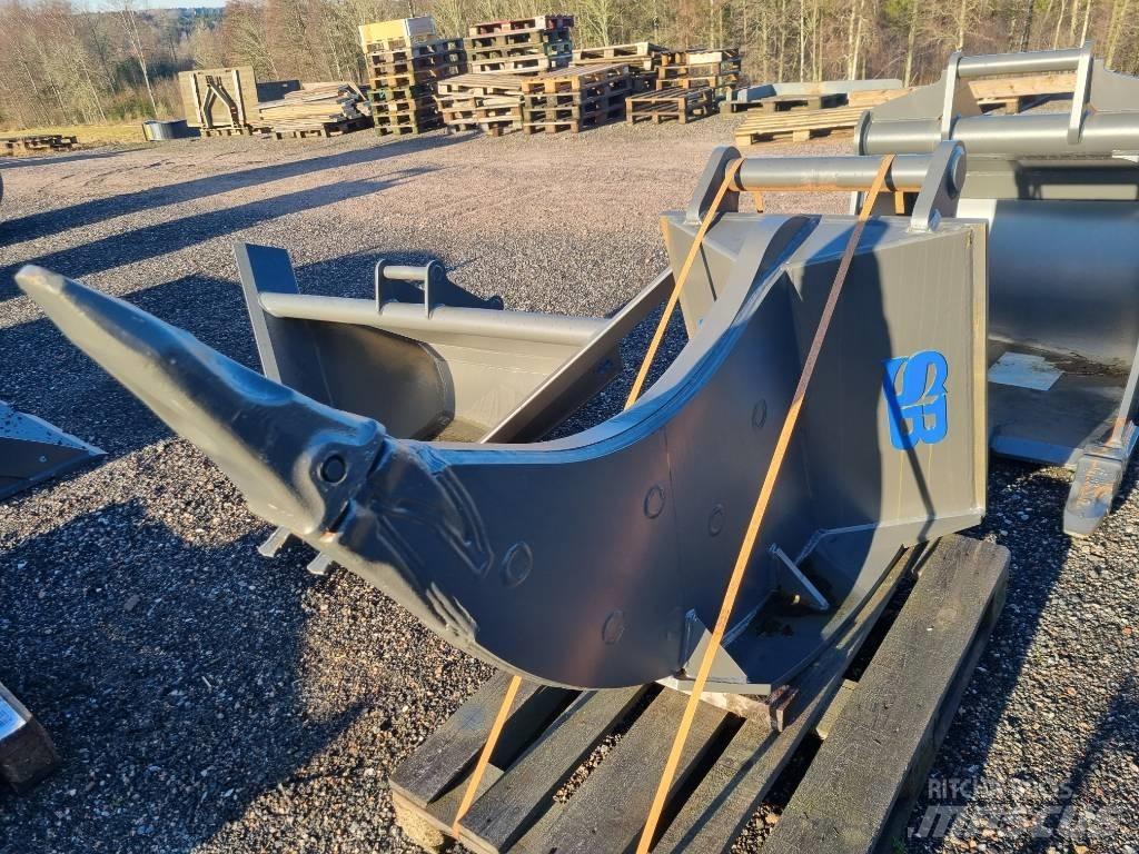 SB Tjälkrokar Rippere