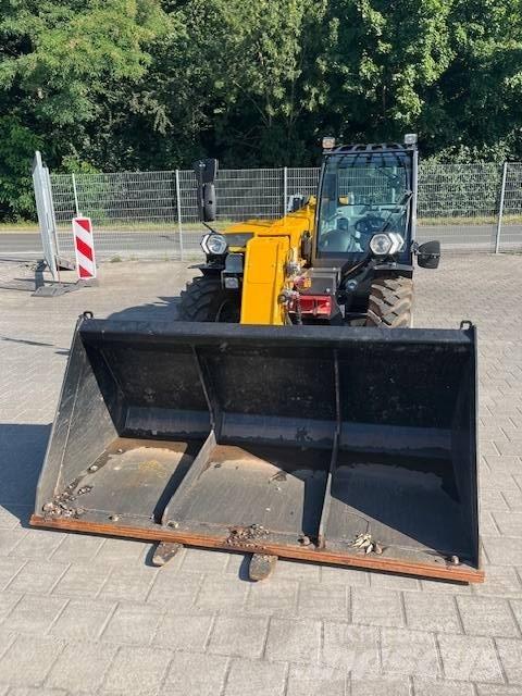 Dieci Mini Agri 26.6 Teleskoplastere
