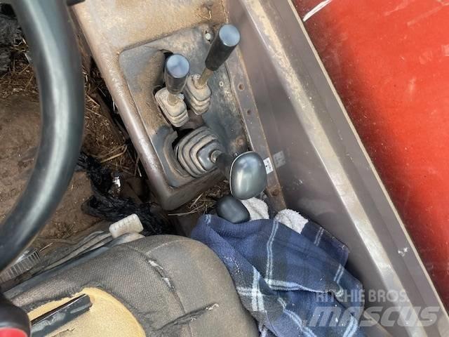 Manitou MLT 527 Teleskoplastere
