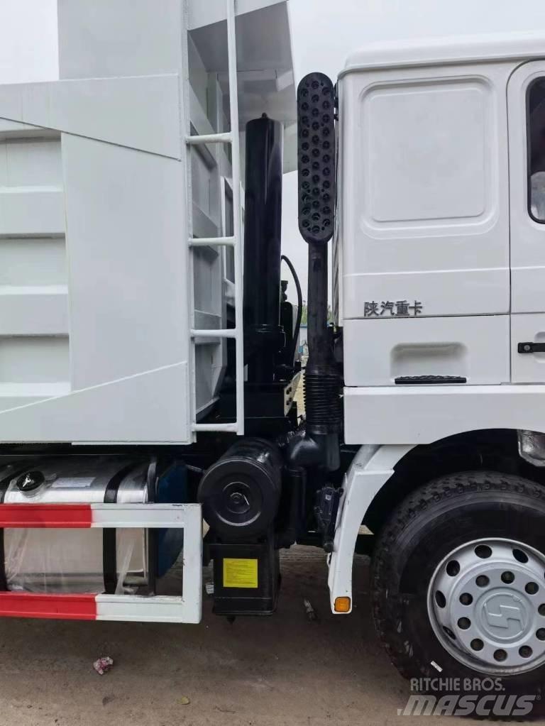 Shacman F3000 6X4 Tippbil