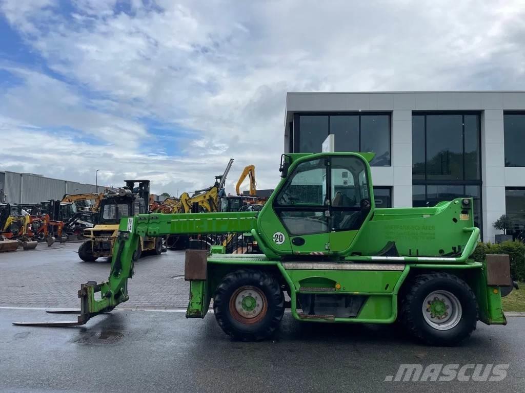 Merlo RT38.16 Teleskoplastere