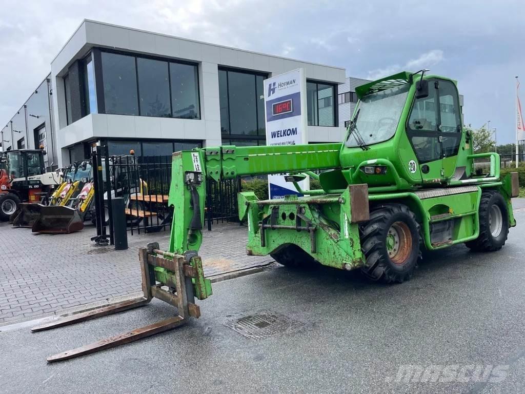 Merlo RT38.16 Teleskoplastere