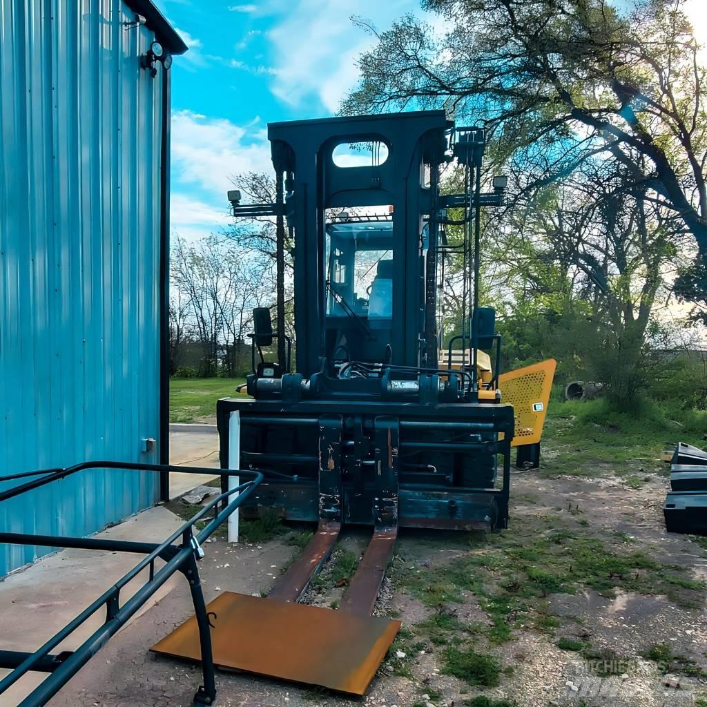 Sany SCP160H4 Terrenggående gaffeltruck