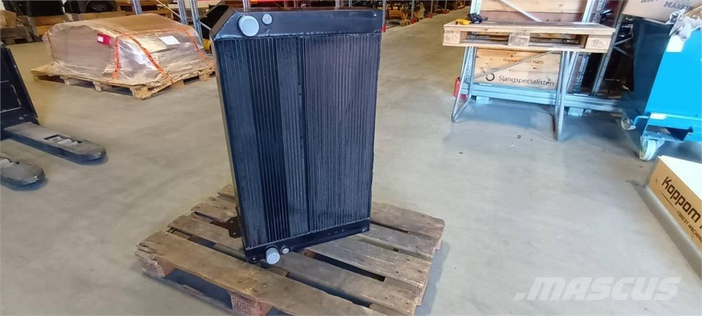 Ponsse 0069740 Motorer