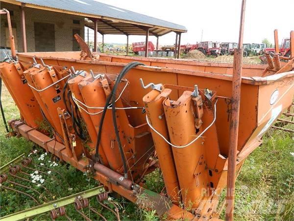 Underhaug 4 Sette- og Plantemaskiner