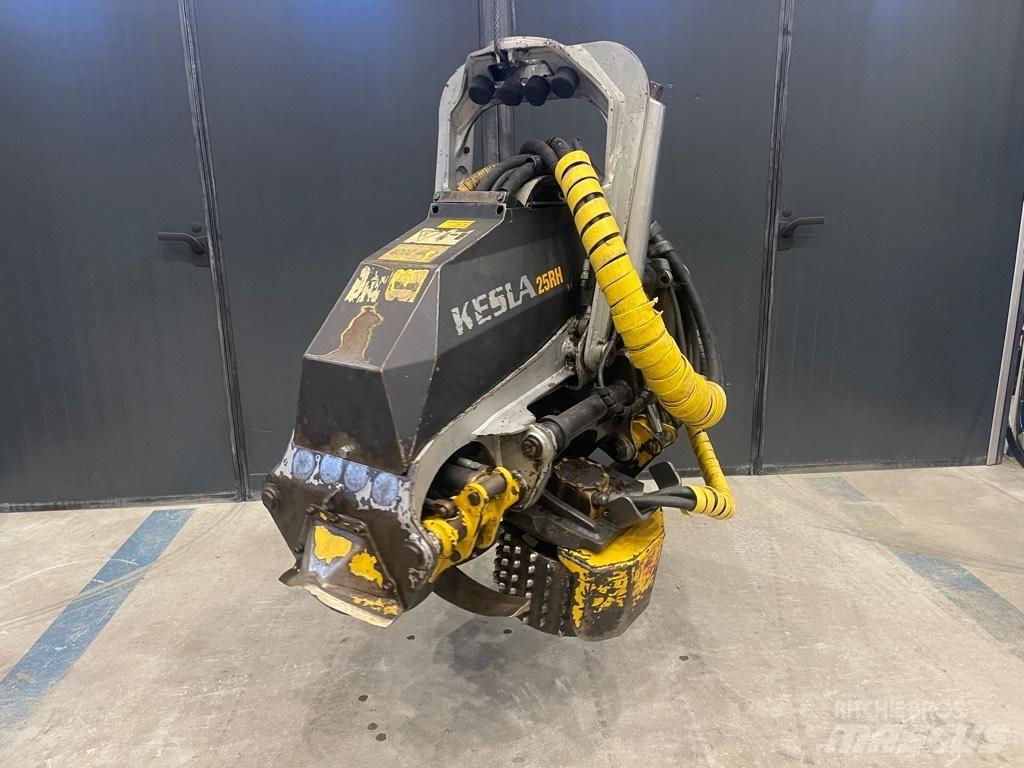 Kesla 25RH II Hogstmaskiner
