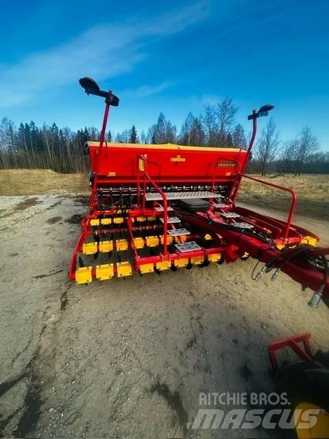 Väderstad Rapid400C Såmaskiner