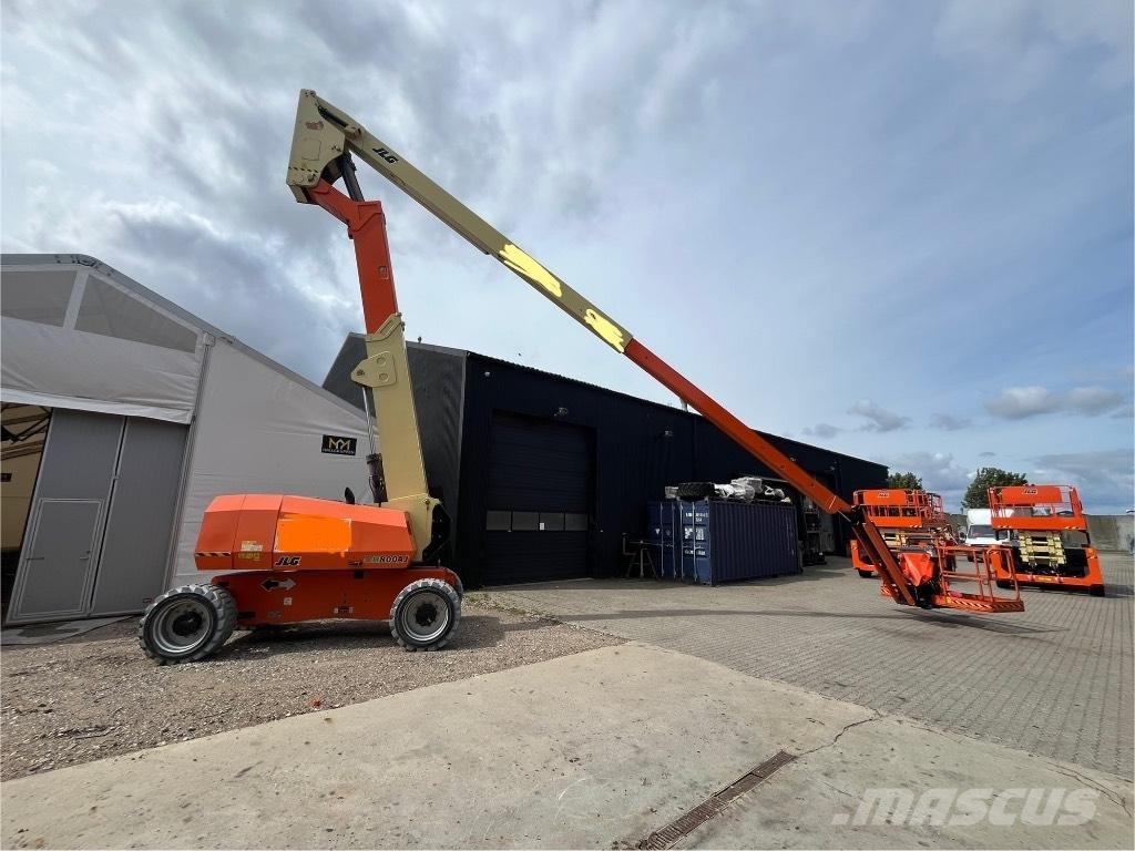 JLG H 800 AJ Leddede bomlifter