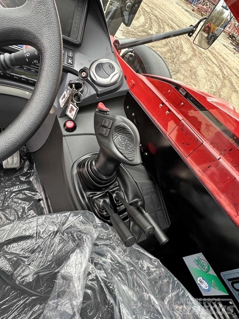 Manitou MT 1840 Teleskoplastere