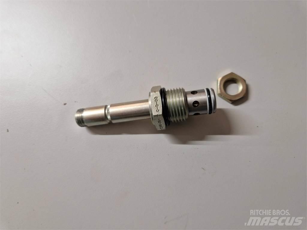 Rottne 072-0093 Hydraulikk
