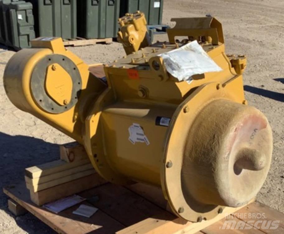 CAT 6V-1720 7 Girkasser