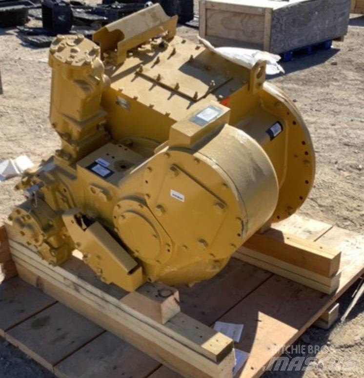 CAT 6V-1720 7 Girkasser