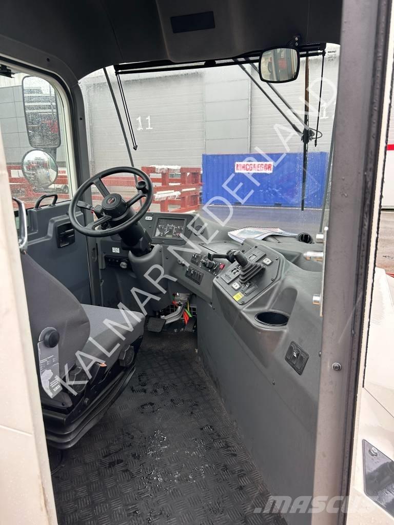 Kalmar T2i Terminaltraktor
