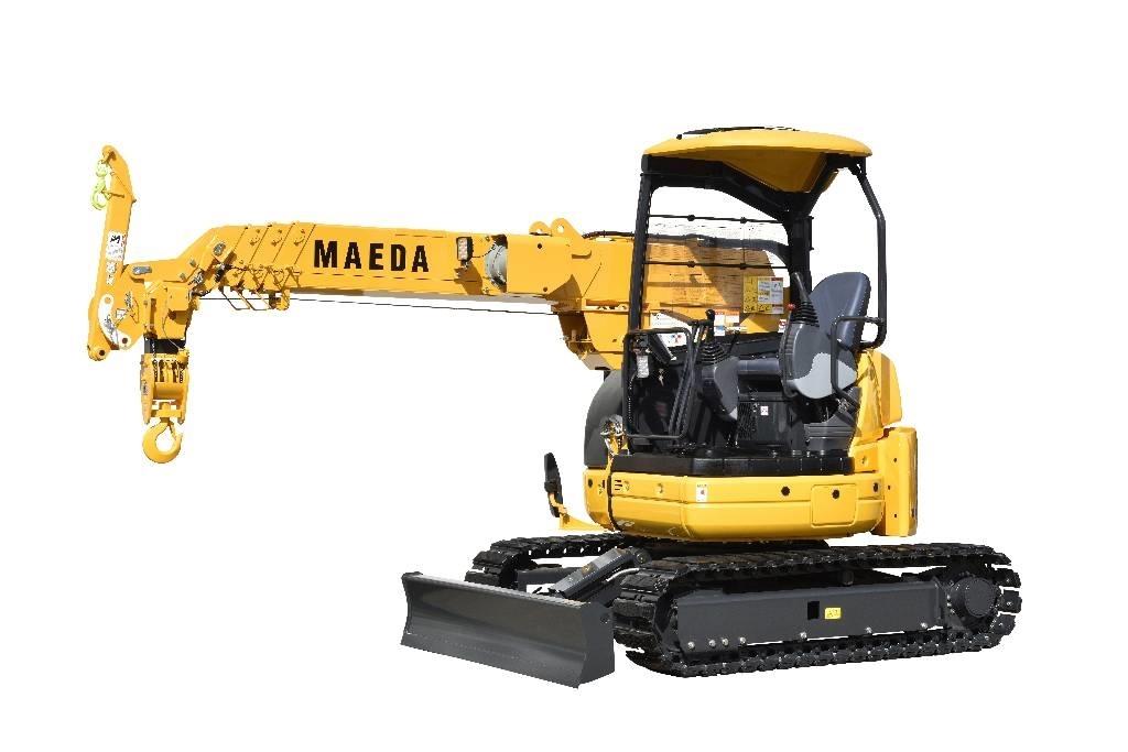 Maeda CC423S-1 Minikraner