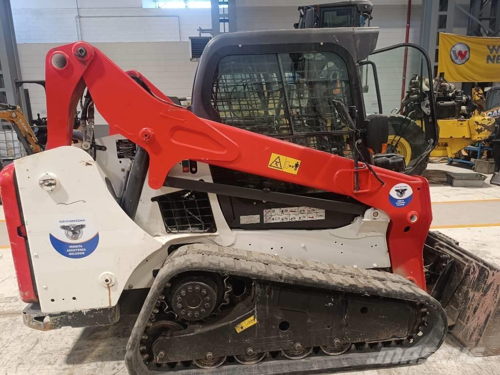 Bobcat T 590 Kompaktlastere