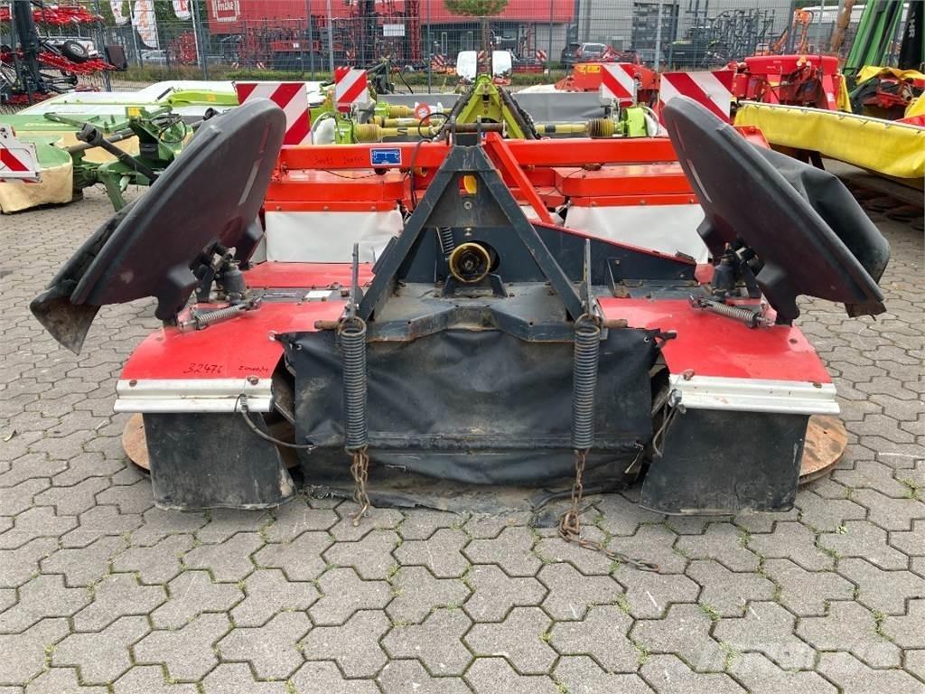 Vicon CM 296 Slåmaskiner