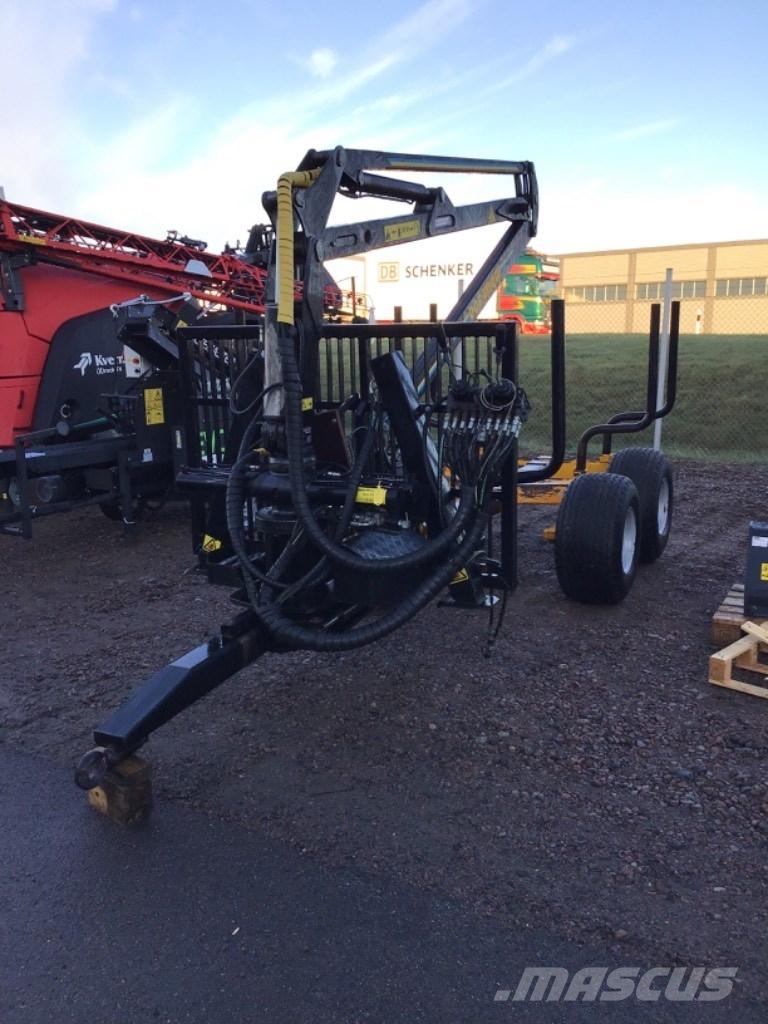 Mowi Skog 85 Landbruk - Annet