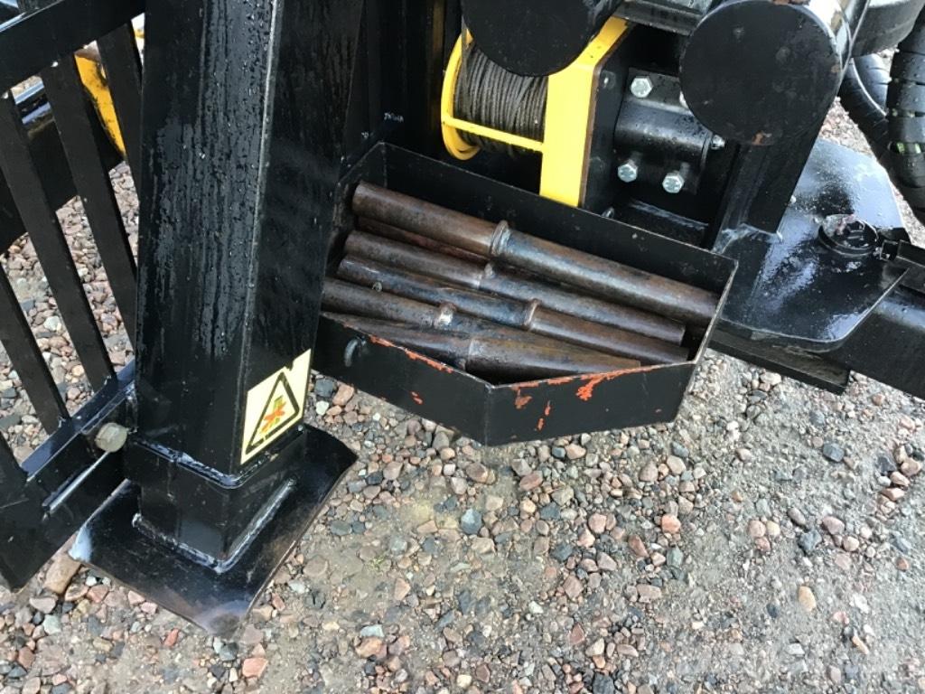 Mowi Skog 85 Landbruk - Annet