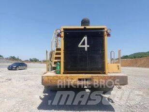 CAT 988 H Hjullastere