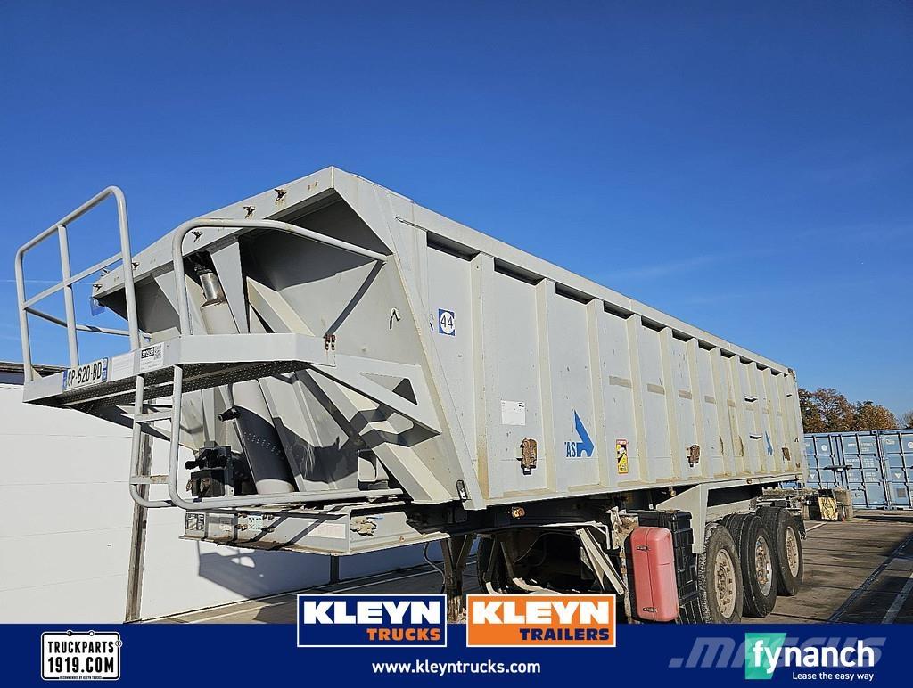 Stas S3SA334K0V16 Tippsemi