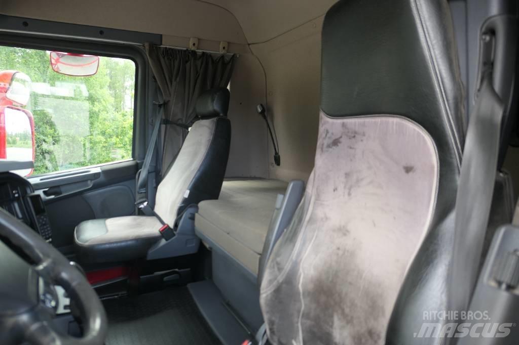 Scania R480lb6x2hsz Krokbil
