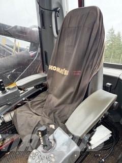 Komatsu 931.1 Hogstmaskiner