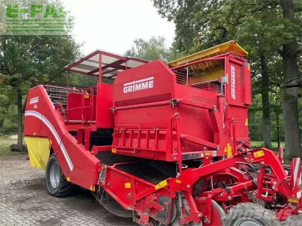 Grimme se260 terra Potetmaskiner - Annet