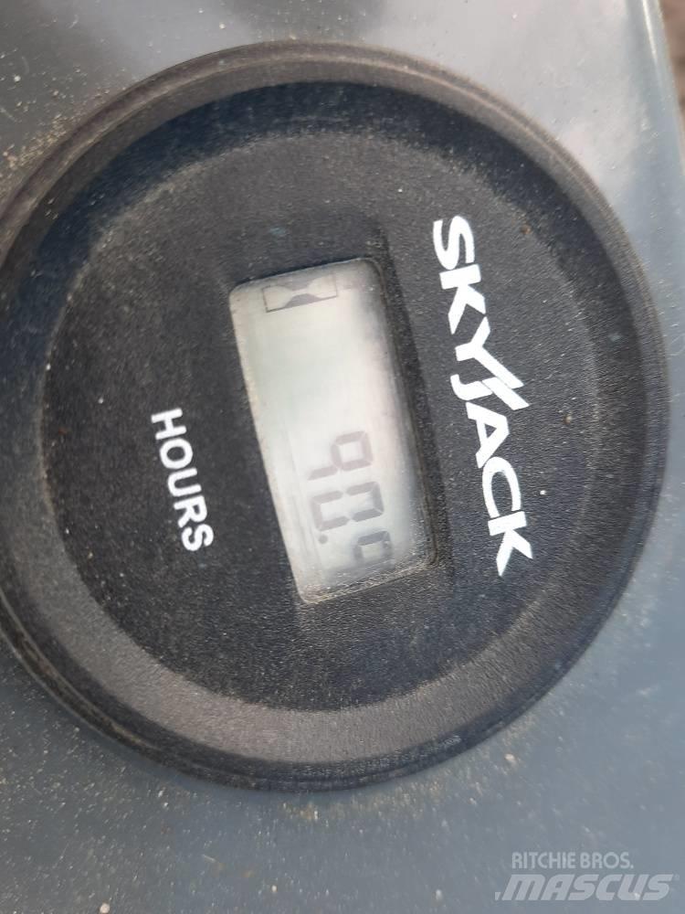 SkyJack SJ 3219 Sakselifter