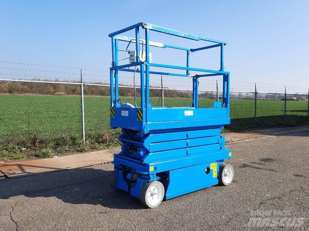 SkyJack SJ 3219 Sakselifter