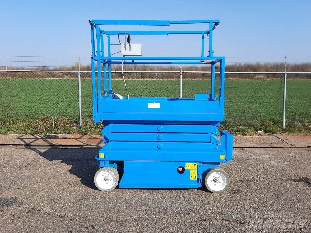 SkyJack SJ 3219 Sakselifter