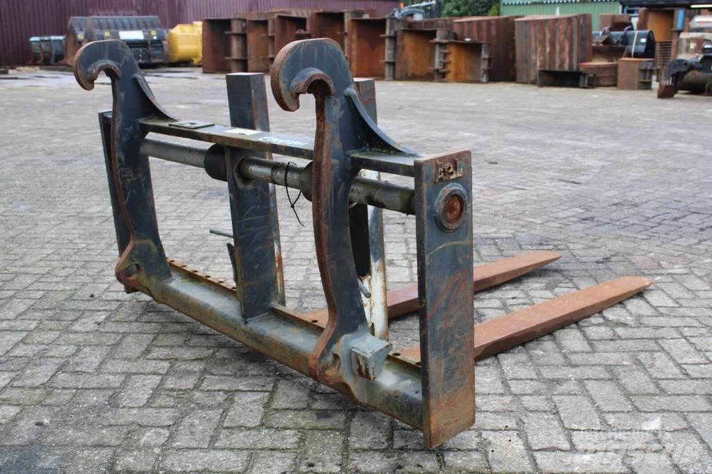 ABL PS-3-1500 Gafler