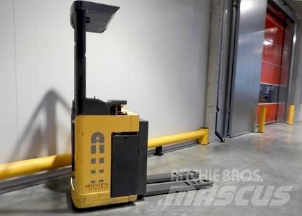 Atlet ALL 200 Lavtløftende truck med platform