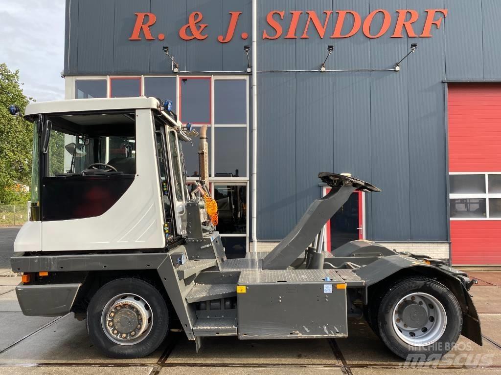 Terberg RT223 Terminaltraktor