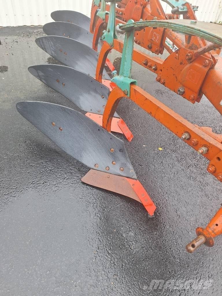 Kverneland W2 Vanlige ploger