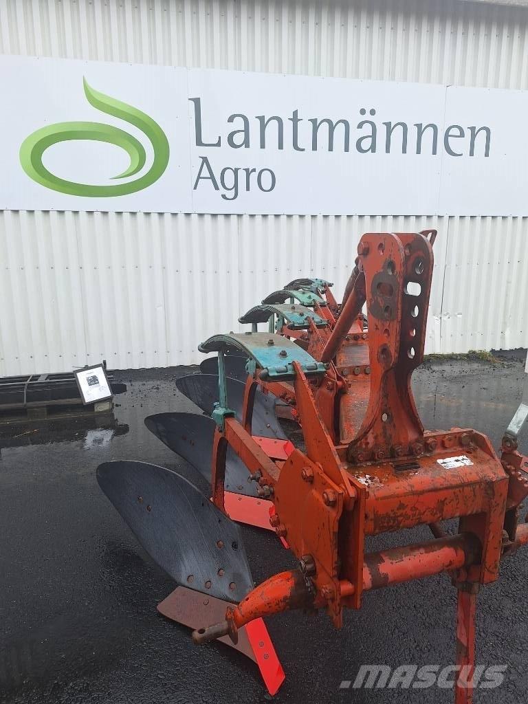 Kverneland W2 Vanlige ploger
