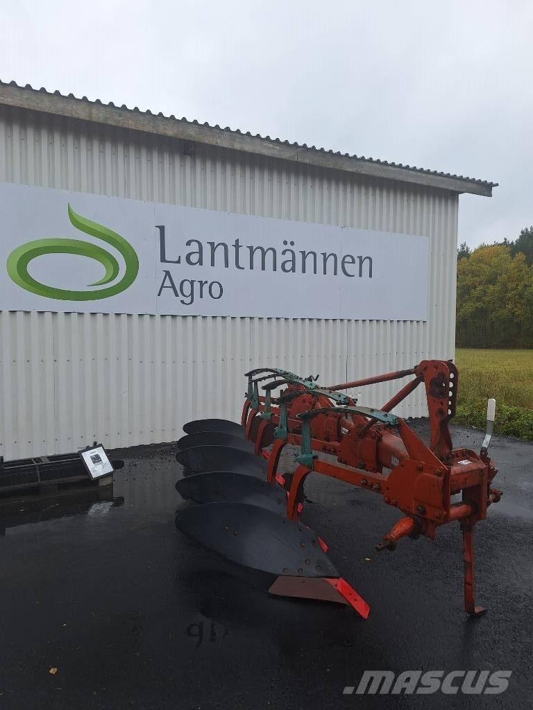 Kverneland W2 Vanlige ploger
