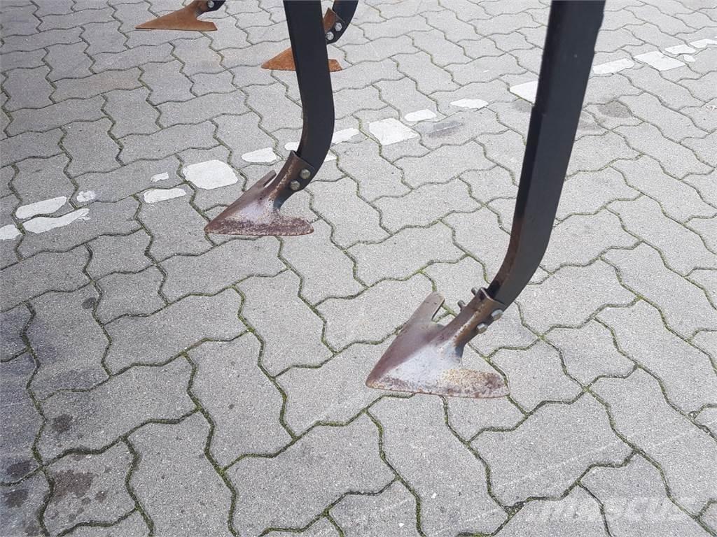 Einböck Chopstar Landbruk - Annet