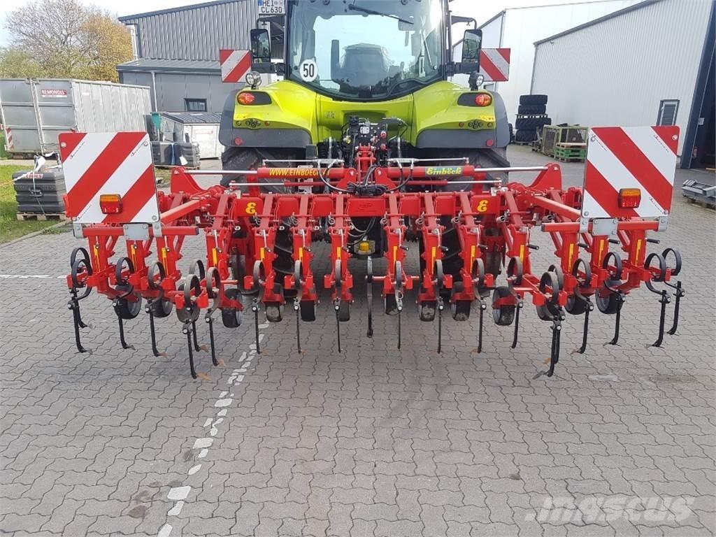 Einböck Chopstar Landbruk - Annet