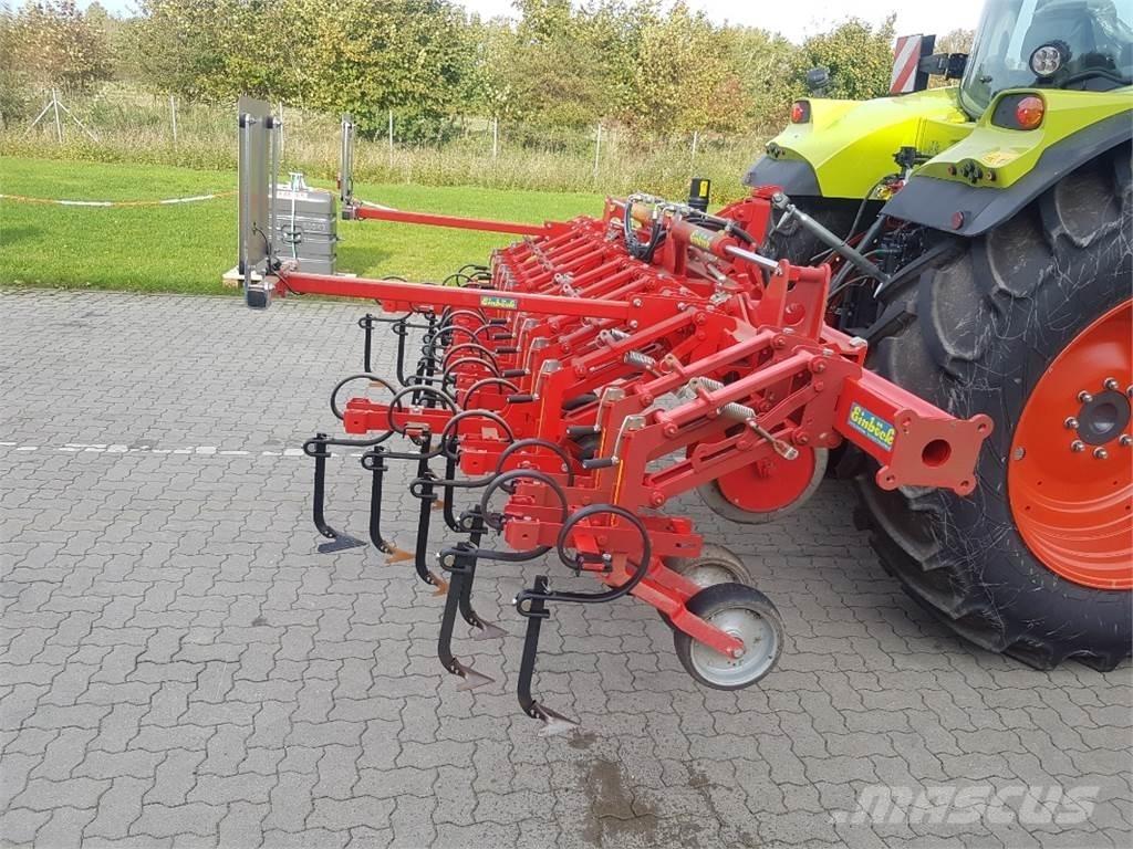 Einböck Chopstar Landbruk - Annet